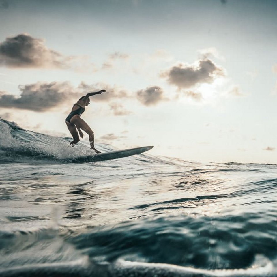 Rapture Surfcamp Playa Avellanas Costa Rica Surfkurs