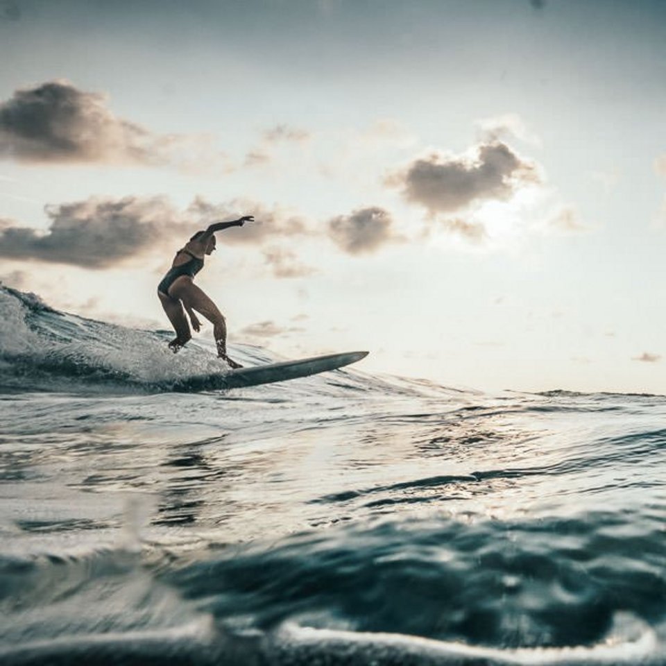 Rapture Surfcamp Playa Avellanas Costa Rica Surfkurs