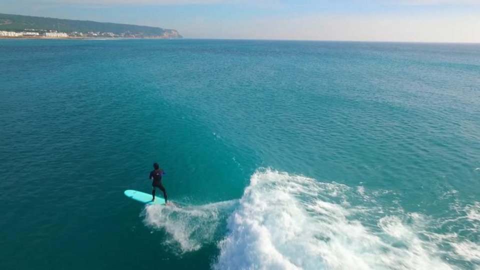 Take Hostel Conil Surfcamp Andalusien Spanien surftrip
