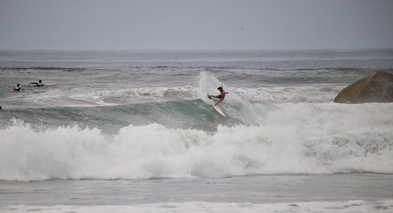 Mexico, Surfing, Travel, Surftrip