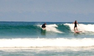 Wavecatcher Surfcamp, Le Verdon sur Mer, Frankreich Wavecatcher Surfcamp, Le Verdon sur Mer, Frankreich