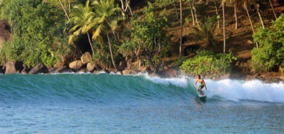 Shaka Surfcamp Sri Lanka Ahangama Spotcheck