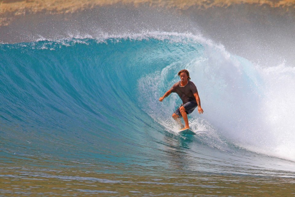 Symbiosis Surfcamp Lombok Kuta Indo local Surfguides