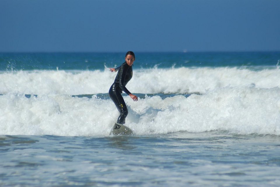 Zambeachhouse Portugal Lourinha surfkurse