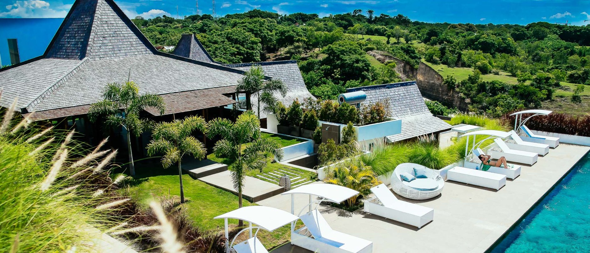 Rapture Surfcamp Bali Green Bowl Bukit