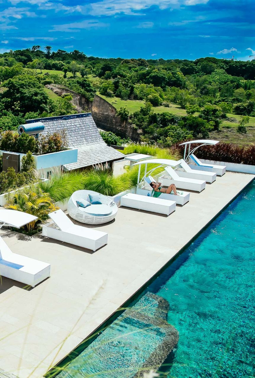 Rapture Surfcamp Bali Green Bowl Bukit