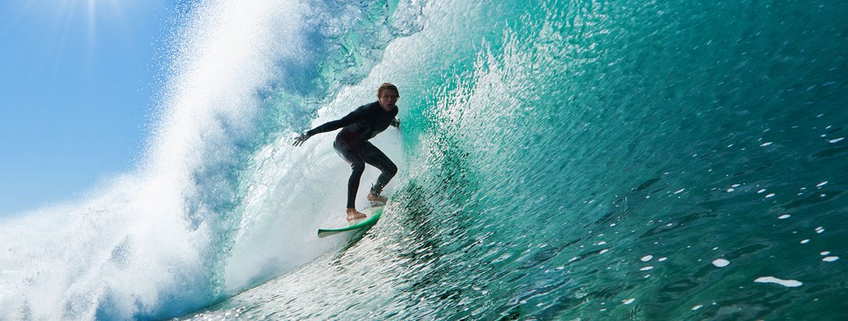 Summersurf Surf and Yoga Camp Montalivet frankreich Surfen gehen