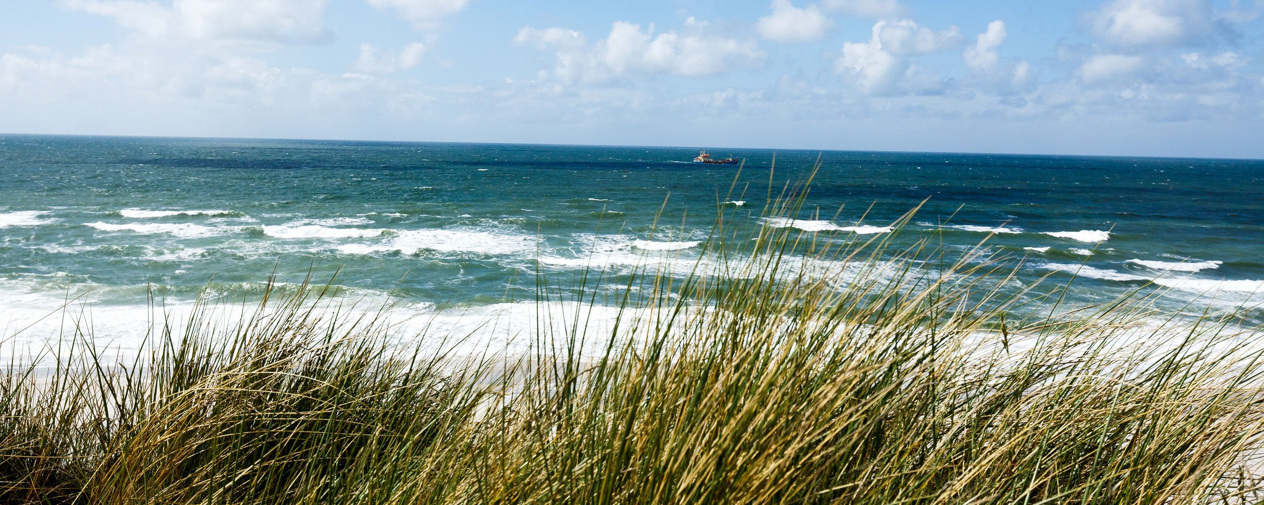 Südkap Surfcamp Sylt Deutschland Surfen in der Heimat