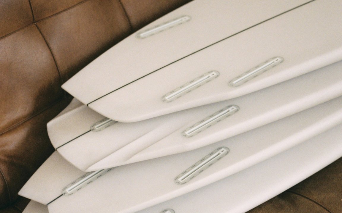 Nothing Surfcrafts, Surfboards, Surfing