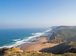 Die Atlantikküste mit vielen Surfcamps in Portugal