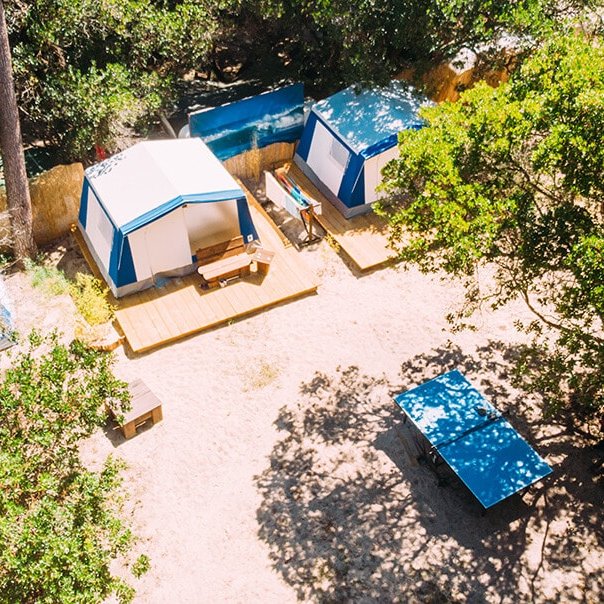 campen und Surfen Südfrankreich 18+ Surfcamp Moliets