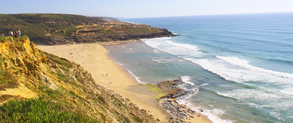 My Powderwave Surfcamp Ericeira Portugal Surfspot