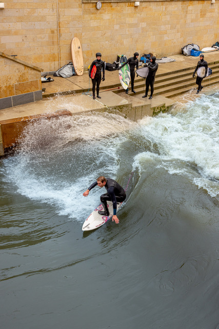 Rider Ron Köller 