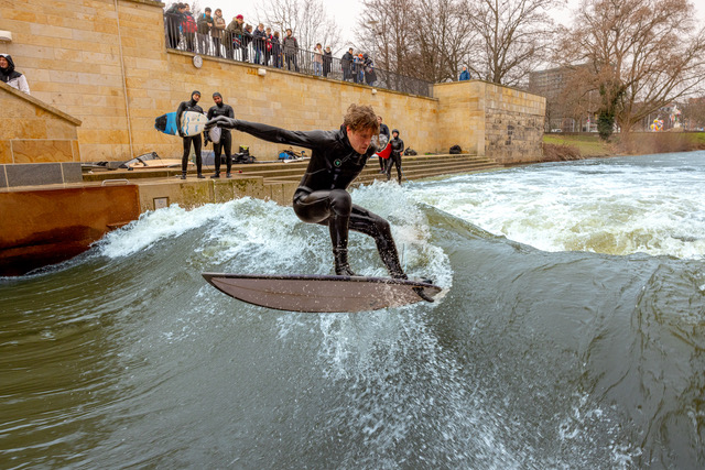 Rider Lasse Bauer
