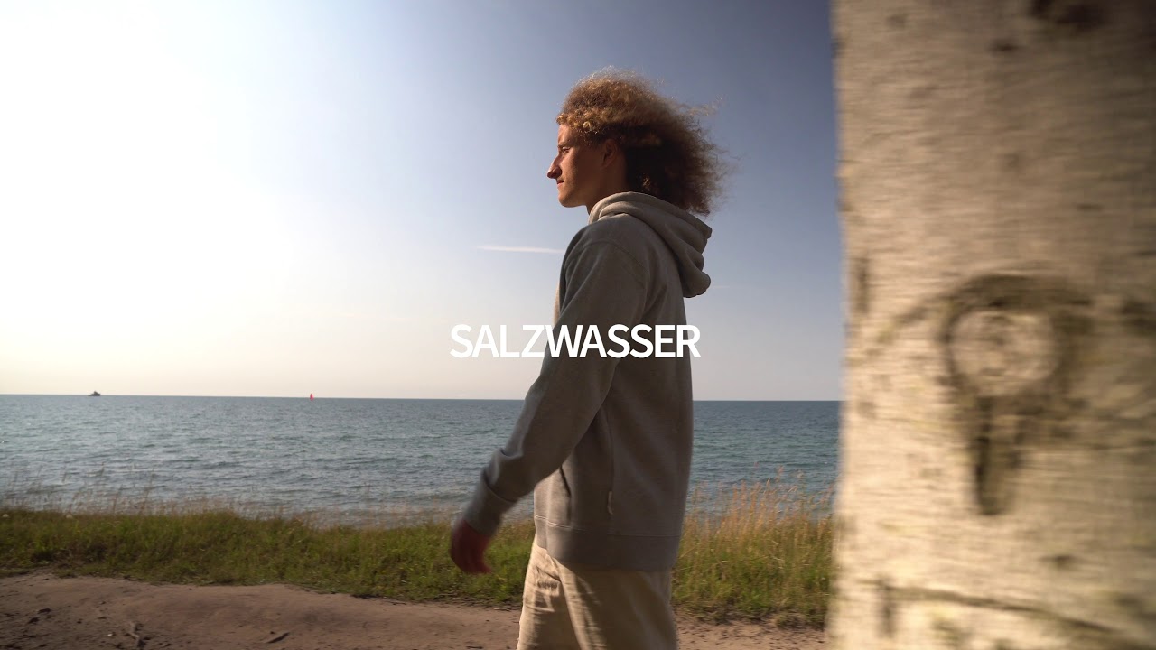 Salzwasser nachhaltige Kleidung Salzwasser nachhaltige Kleidung