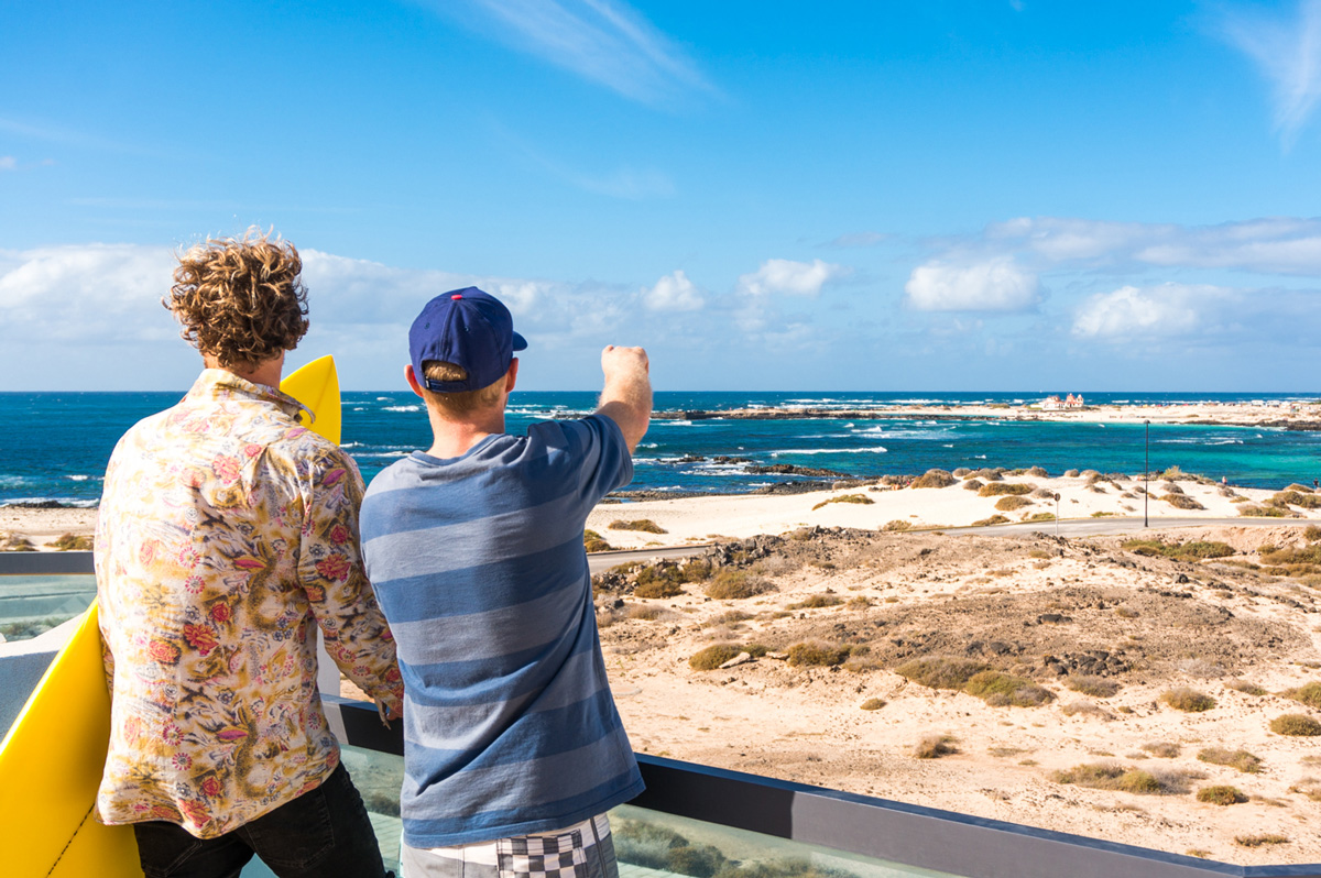 el cotillo surfurlaub