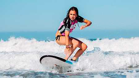 Im Weißwasser fängt man und kann enorm schnell viel lernen Im Weißwasser fängt man und kann enorm schnell viel lernen