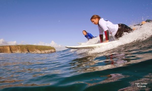 Azores Surf Center, Sao Miguel, Azoren Azores Surf Center, Sao Miguel, Azoren