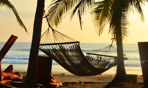 Bluetrailz Surf Hostel, Tamarindo, Costa Rica Bluetrailz Surf Hostel, Tamarindo, Costa Rica