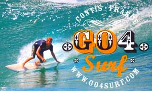 Go4Surf Surfcamp, Contis-Plage, Frankreich Go4Surf Surfcamp, Contis-Plage, Frankreich