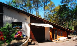 Maranga Surfcamp, Seignosse, Frankreich Maranga Surfcamp, Seignosse, Frankreich