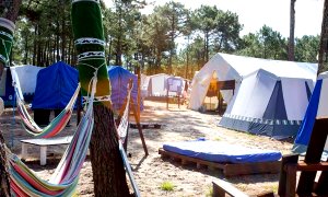 Wavetours Familien Surfcamp Pfingsten, St. Girons, Frankreich Wavetours Familien Surfcamp Pfingsten, St. Girons, Frankreich