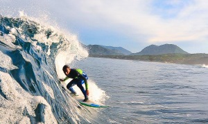 Buggerru Surf School, Buggerru, Sardinien Buggerru Surf School, Buggerru, Sardinien