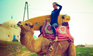 Camino Surf Surfcamp, Sidi Moussa d'Aglou, Marokko Camino Surf Surfcamp, Sidi Moussa d'Aglou, Marokko
