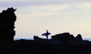 Endo Surfcamp, Tamraght, Marokko Endo Surfcamp, Tamraght, Marokko
