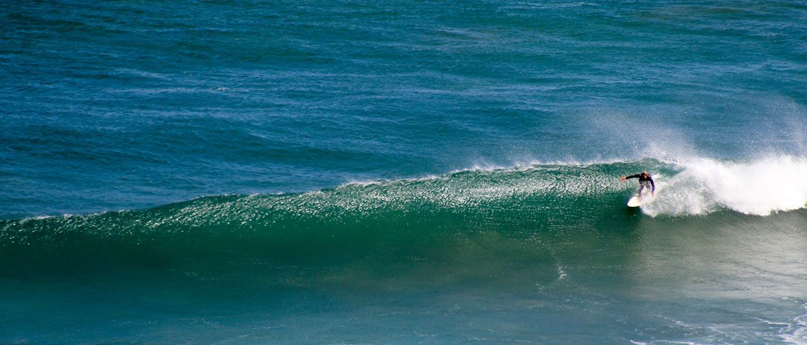 Camino Surfcamp Marokko Sidi Ifni surfguiding