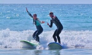 Nica X-treme Surf Camp, Playa Colorado, Nicaragua Nica X-treme Surf Camp, Playa Colorado, Nicaragua