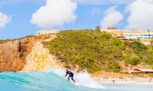 Surflife Family Surfcamp, Aljezur, Portugal Surflife Family Surfcamp, Aljezur, Portugal