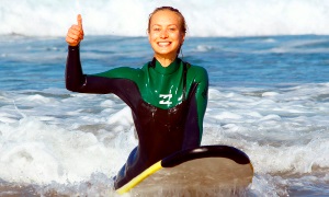 Riparl Surf School, Araia Branca, Portugal Riparl Surf School, Araia Branca, Portugal