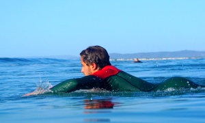 Luhu Surfcamp, Esposende, Portugal Luhu Surfcamp, Esposende, Portugal