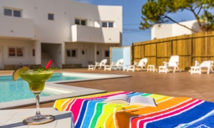Sagres Sun Stay, Sagres, Portugal Sagres Sun Stay, Sagres, Portugal