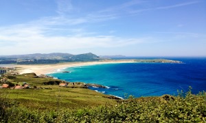 Camino Surfcamp, Valdovino, Spanien Camino Surfcamp, Valdovino, Spanien