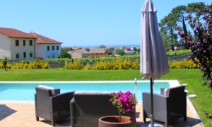 As Furnas Surf House, Xuño, Spanien As Furnas Surf House, Xuño, Spanien
