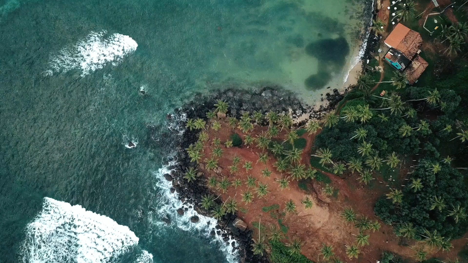 Surfhouse Weligama Sri Lanka Cape Weligama