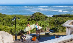 Surf Lodge South Africa, Jeffreys Bay, Südafrika Surf Lodge South Africa, Jeffreys Bay, Südafrika