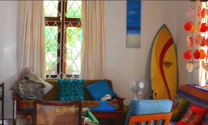 Pumula Surf & Yoga Camp, Südafrika Pumula Surf & Yoga Camp, Südafrika