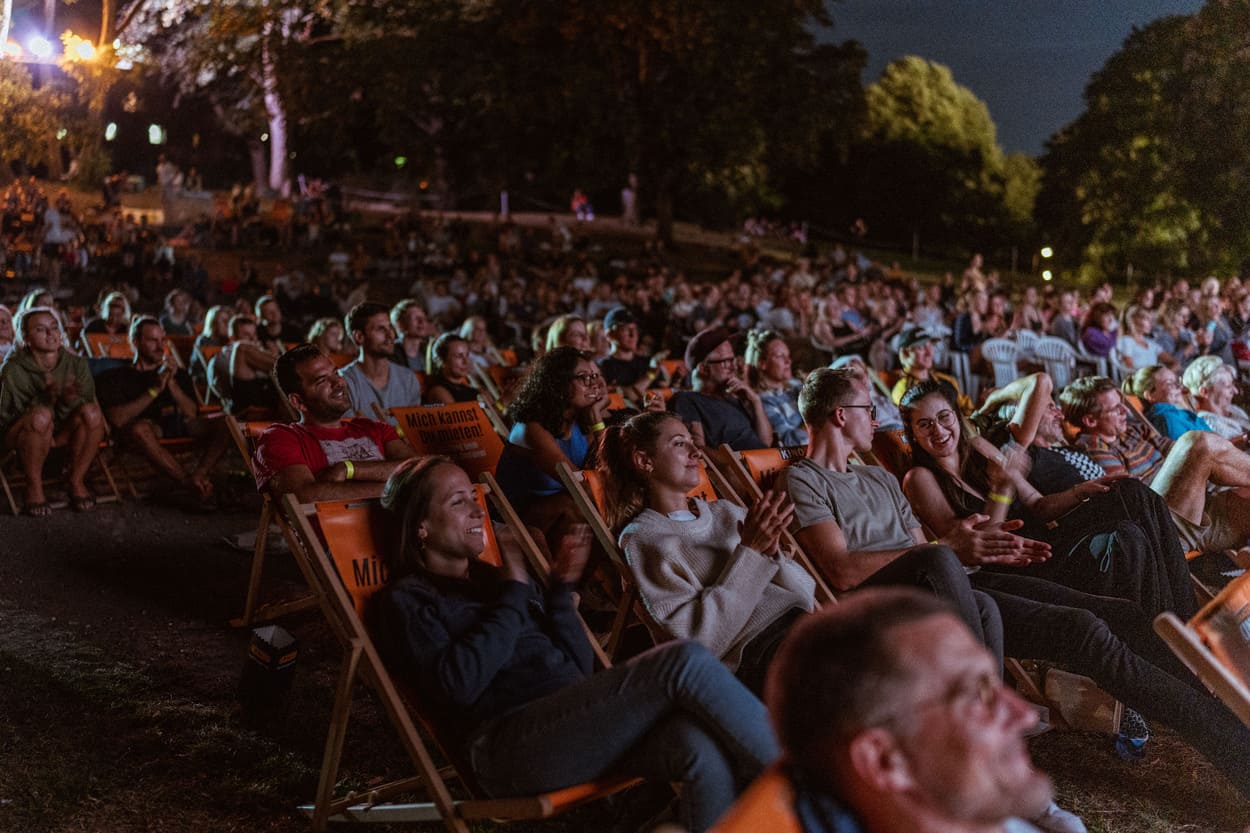 Saltwater Movie Night 2023