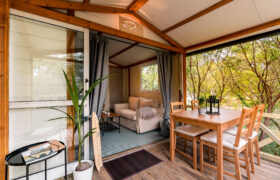 Mobile Home Standard