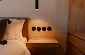 3er Zimmer_Boutique Surfcamp Tamraght