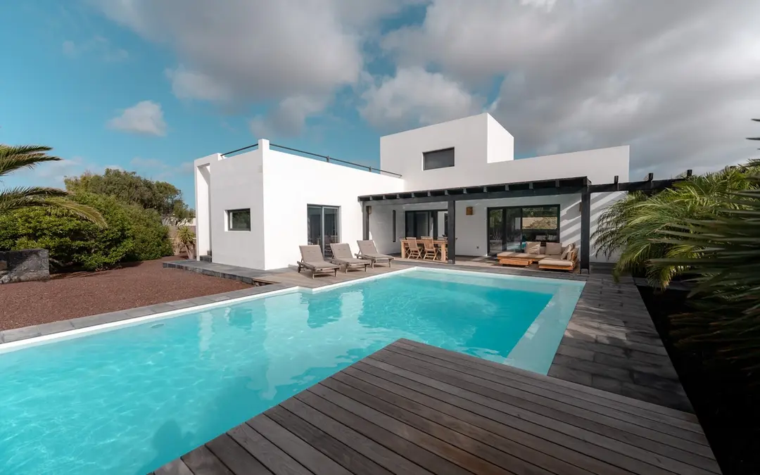 Puresurfcamps Surfcamp Fuerteventura