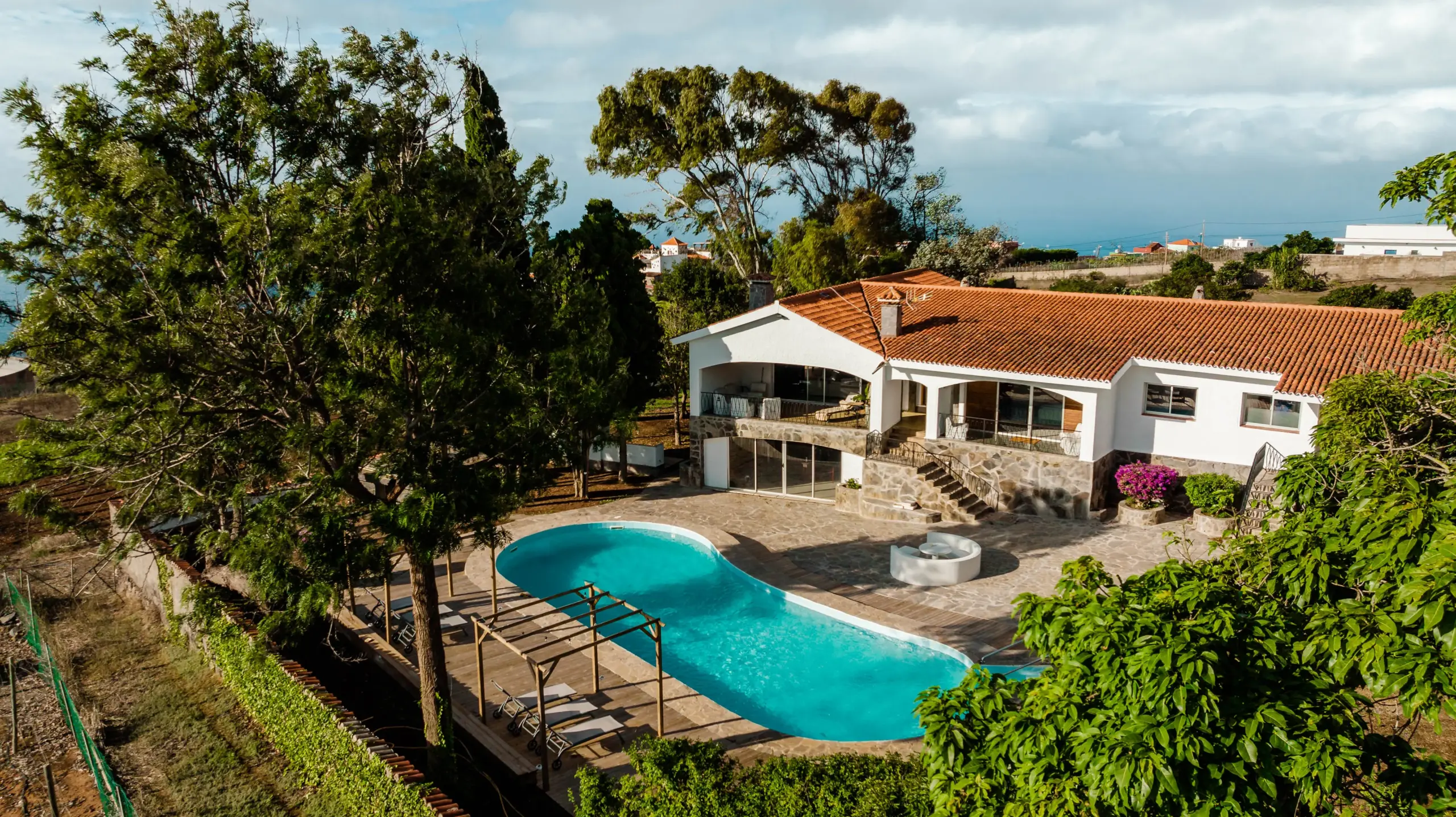 Puresurfcamps Surfcamp Teneriffa