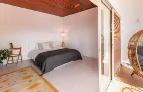 Suite im Puresurfcamps Surfcamp Teneriffa