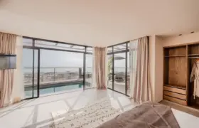 Suite_Boutique Surfcamp Tamraght