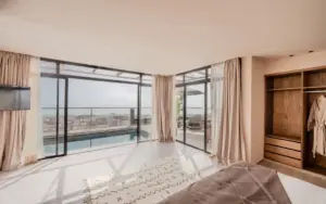 Suite_Boutique Surfcamp Tamraght
