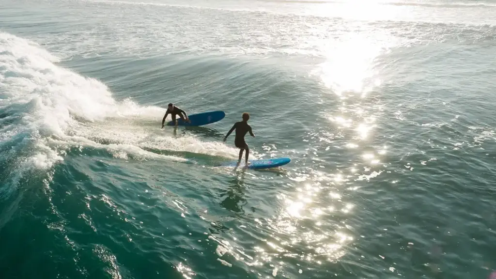 Surfhouse Moliets Surfboardverleih