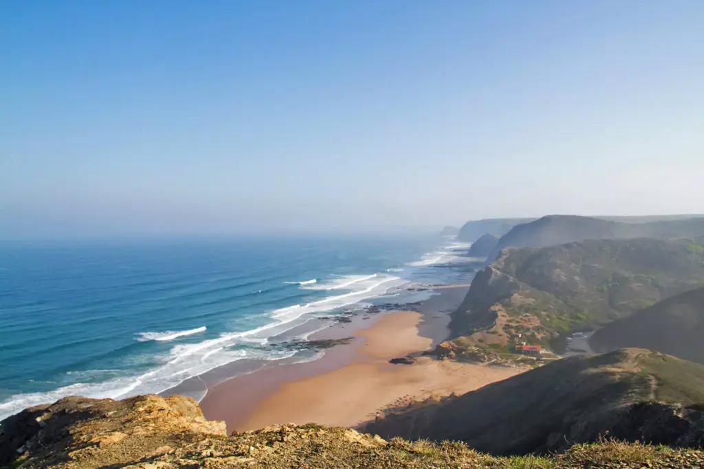 Surfurlaub Destination Portugal